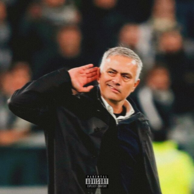 José (feat. Jean Jacques)