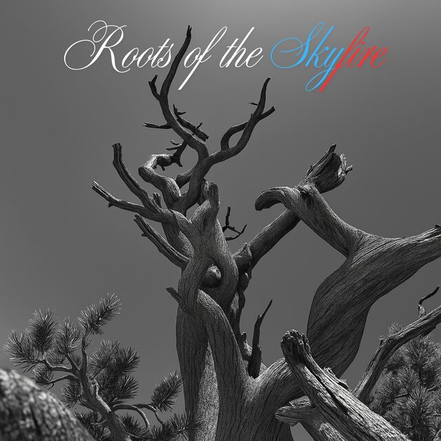 Roots of the Skyfire