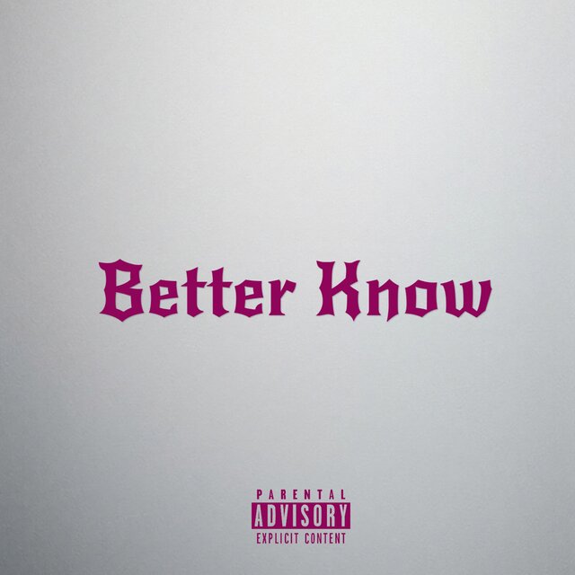 Better Know