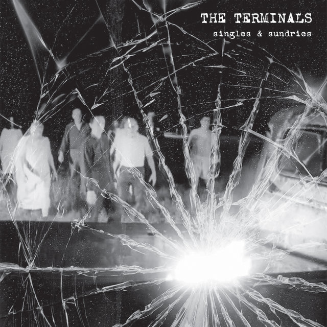 Cover art for album Singles & Sundries by Terminals
