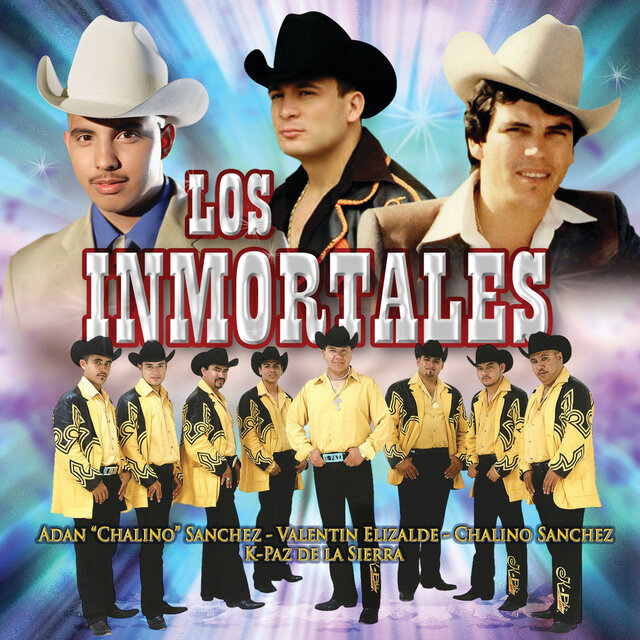 Los Inmortales