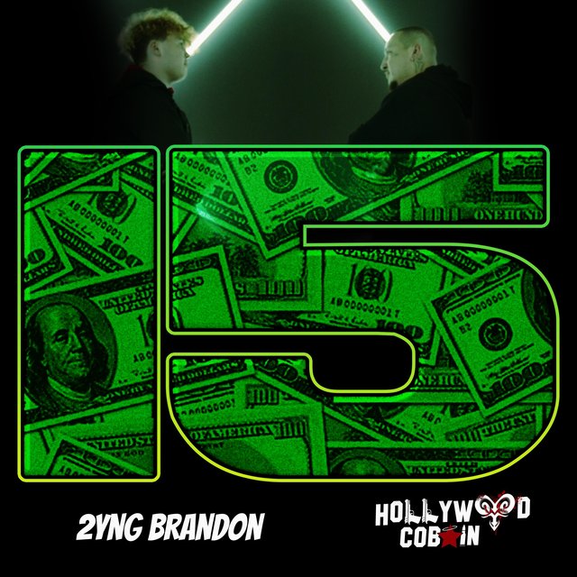 15 (feat. 2YnG Brandon)