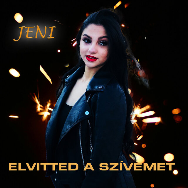 Evitted a szívemet