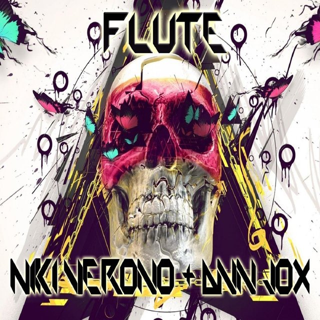 Flute - Single
