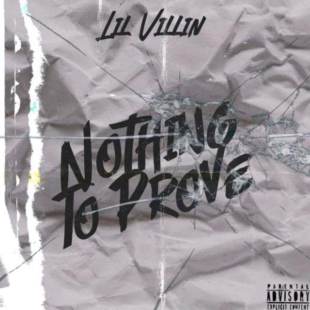 Nothing to Prove