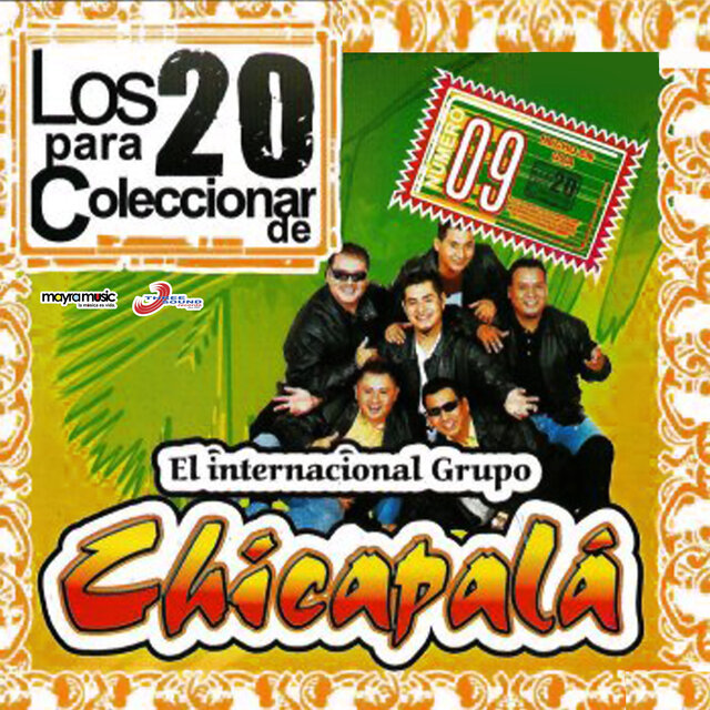 Los 20 para Coleccionar