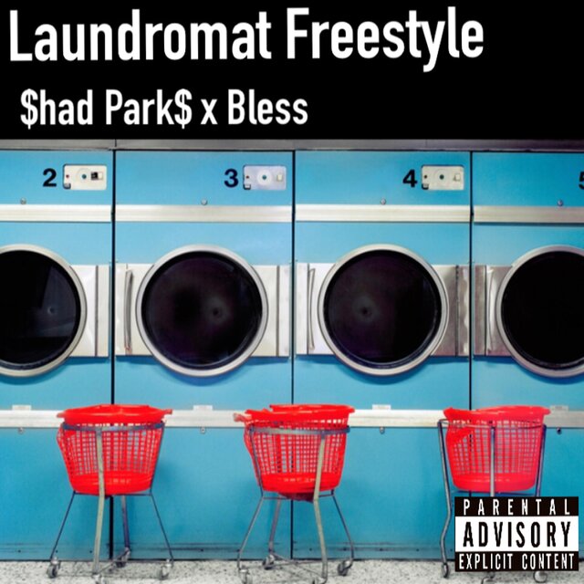 Laundromat Freestyle