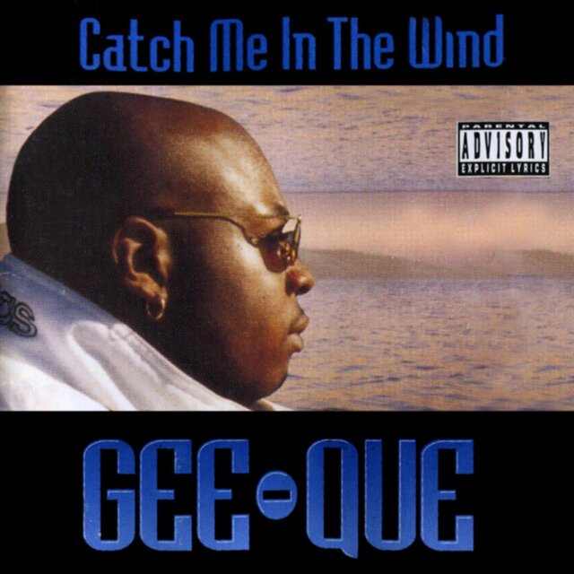 Catch Me In The Wind