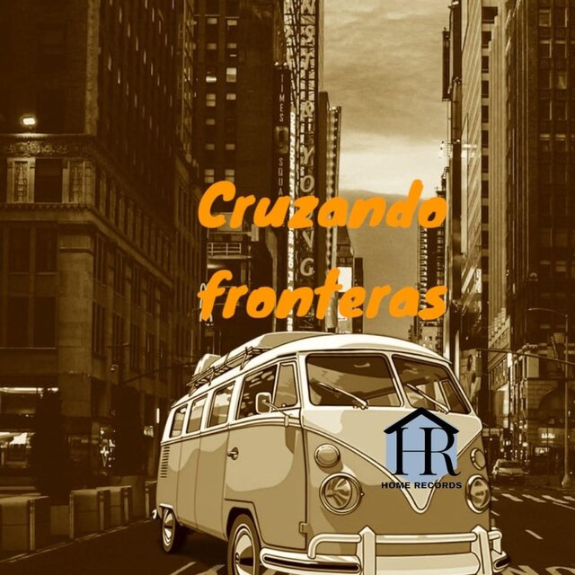 CRUZANDO FRONTERAS