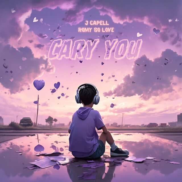 Cary You