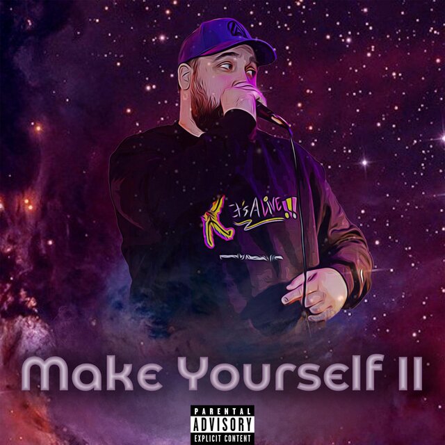 Make Yourself 2