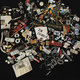 Cover art for album In Search by chance