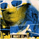 Disc1 - 2 Many L's (feat. KOBAIN SOSA)