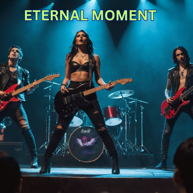 Eternal Moment