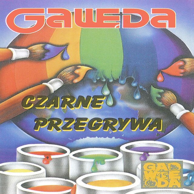 Czarne przegrywa
