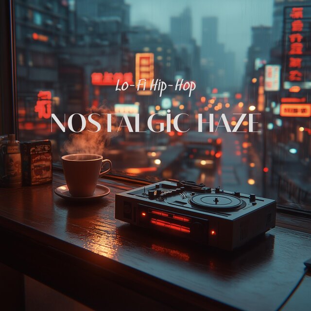 Nostalgic Haze