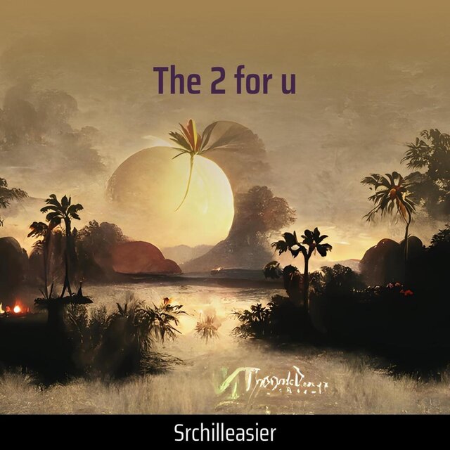 The 2 for u