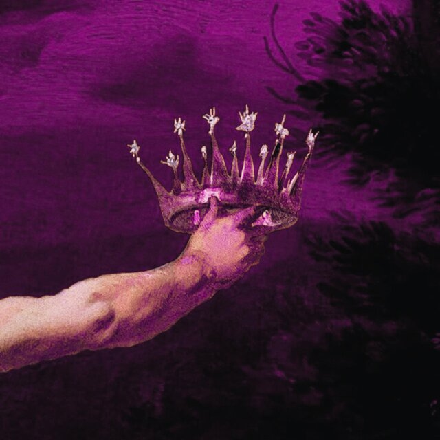 CROWN PHONK