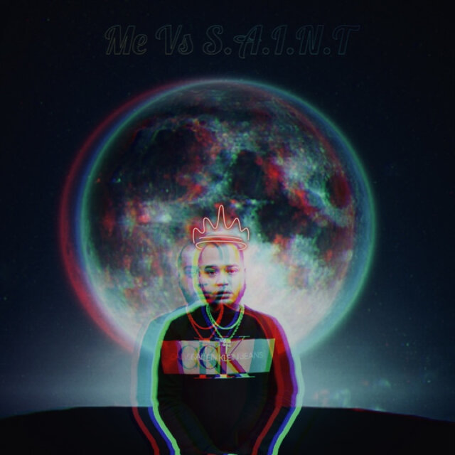 Me vs S.A.I.N.T
