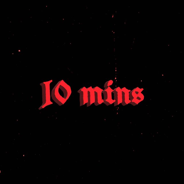 10 mins