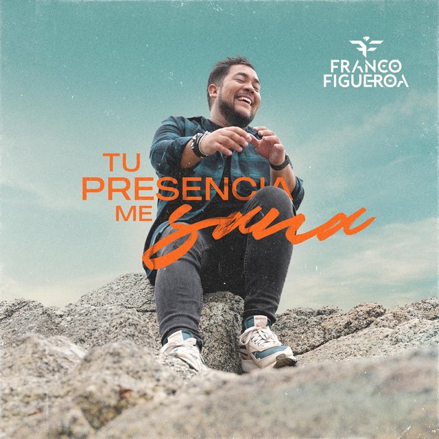 Tu Presencia Me Sana