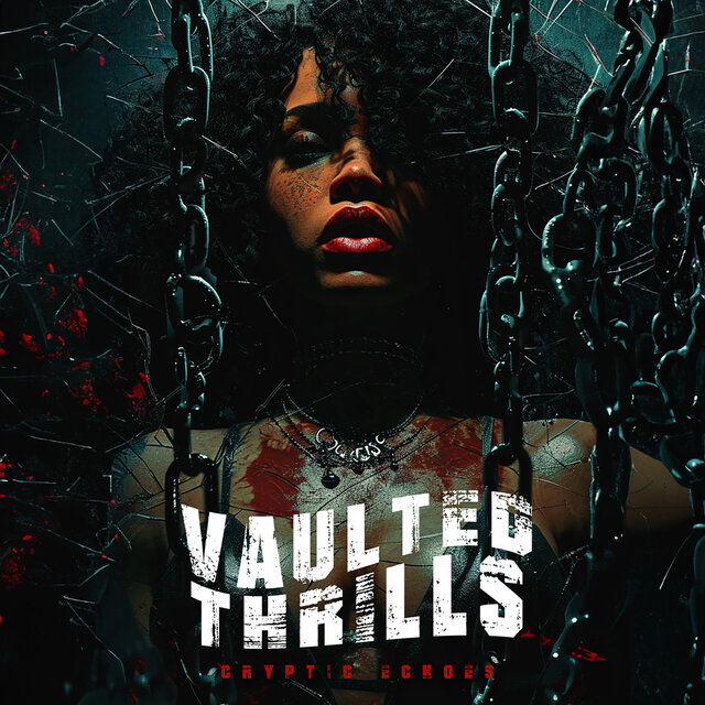 Vaulted Thrills: Cryptic Echoes