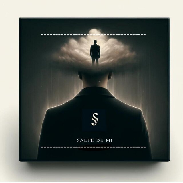 Sálte De Mi