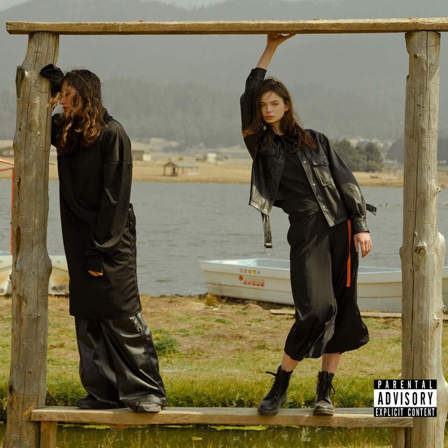 love (feat. Saphir)