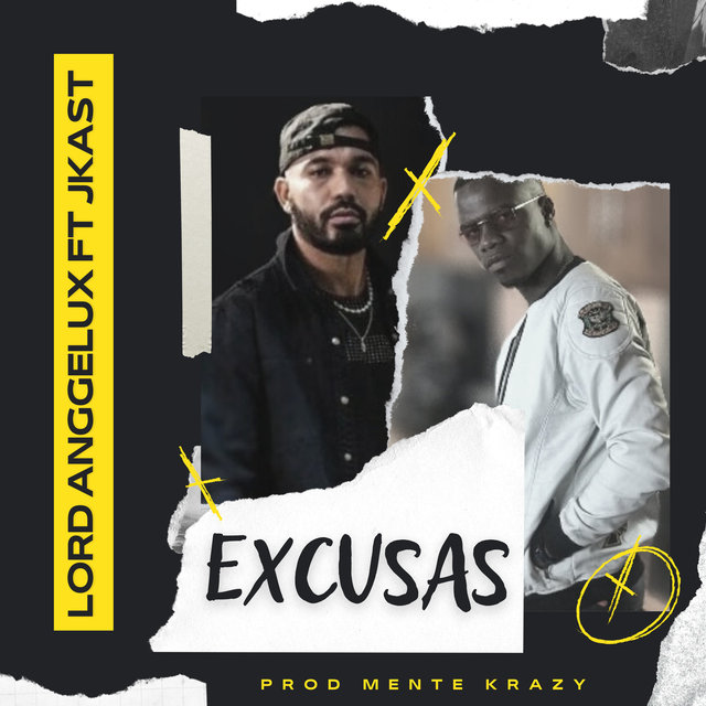 Excusas