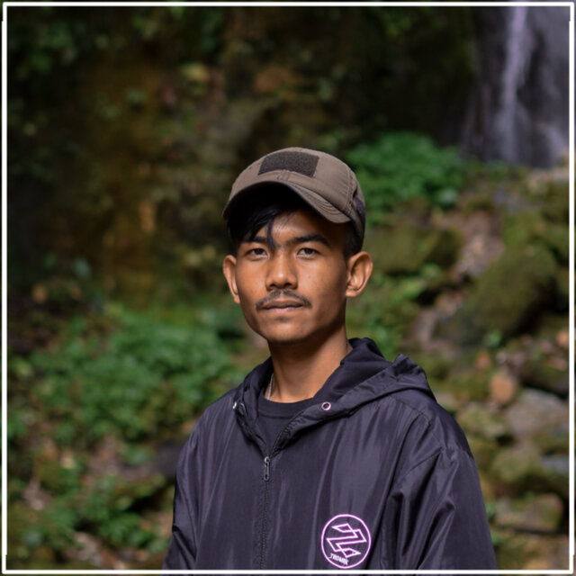 Perjalanan Hidup