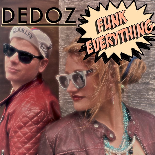 Funk Everything