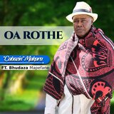 Oa Rothe - Ngoana Nyatsi (feat. Bhudaza Mapefane)