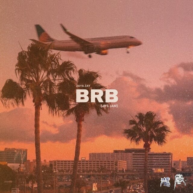 BRB (Jr's Jam)