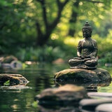 Daily Zen Meditation Sounds