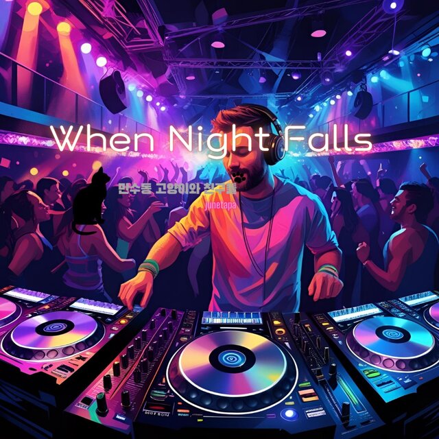 When Night Falls