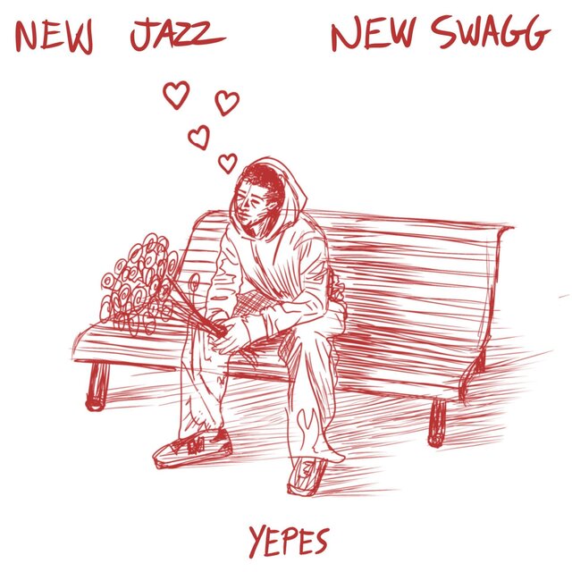 New Jazz New Swagg