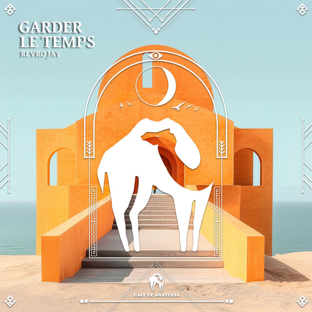 Garder Le Temps