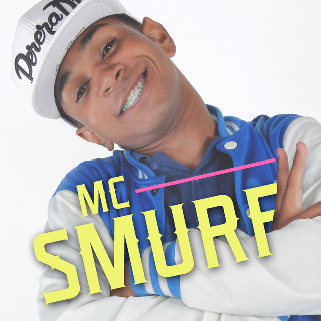 Mc Smurf