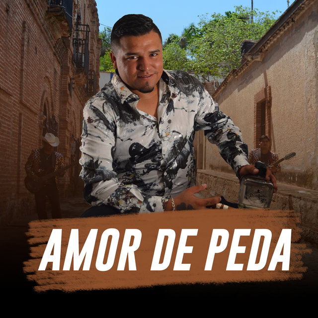 Amor de Peda