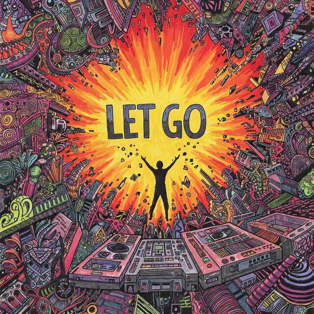 let go