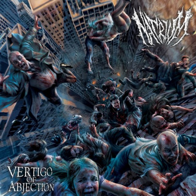 Vertigo of Abjection