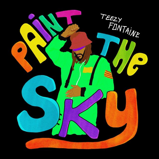 Paint The Sky