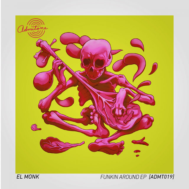 Funkin' Around