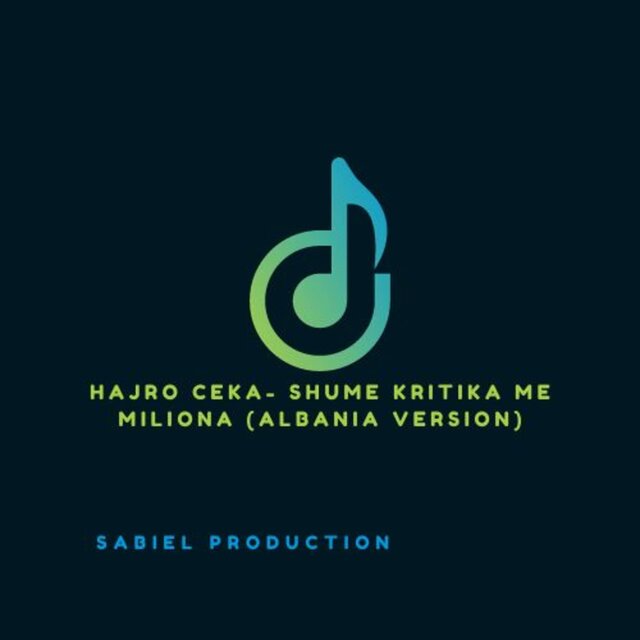 hajro ceka Shume Kritika Me Miliona (Albania Version)