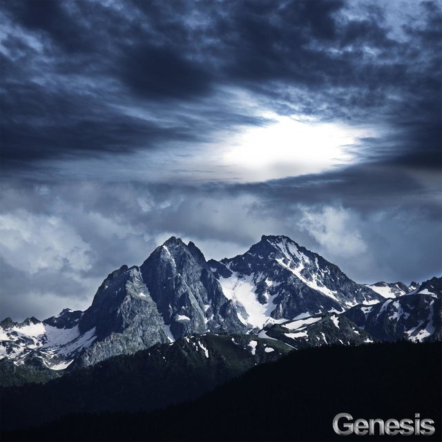 Genesis