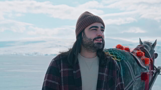 Yükleme Sırtıma Dünyayı