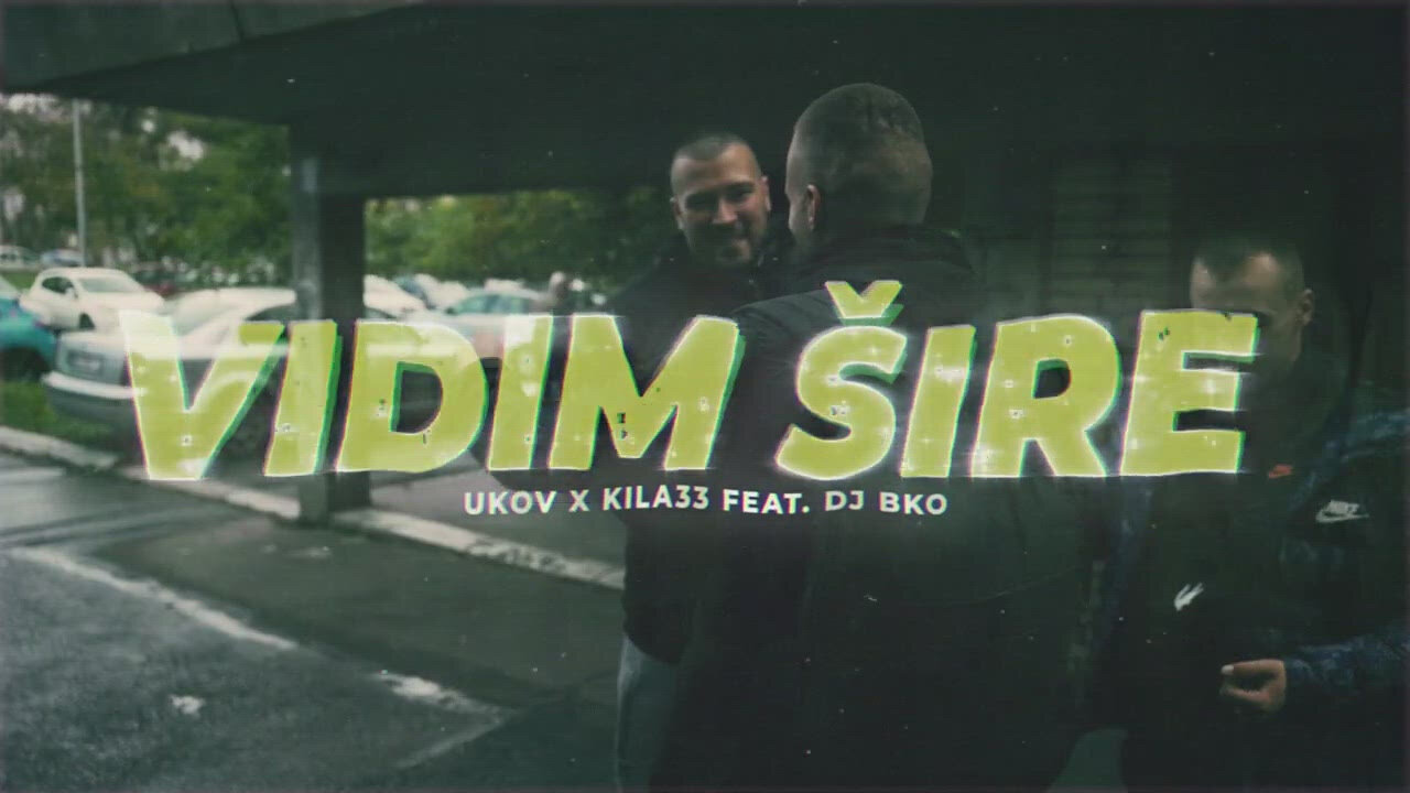 Vidim šire