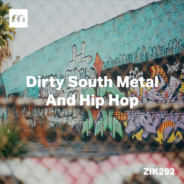 Dirty South Metal And Hip Hop
