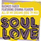 All Of My Dreams (BBQ '79 Afterhours Keys Mix)