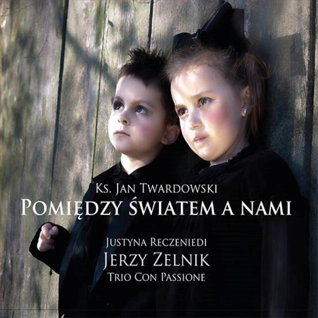 Pomiędzy światem a nami